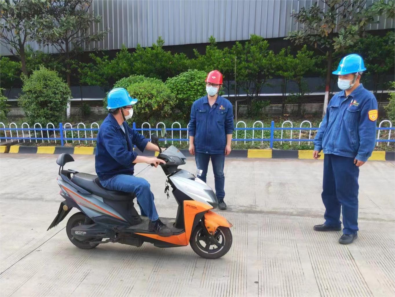 ���ഺ֮���� ����ȫ֮��ʯ  ����ӛ2022 ���ȫ��(gu��)��F�ИI(y��)���ల������(j��ng)ِ������갲ȫ�O(ji��n)�������L(zh��ng)���Ѽ�