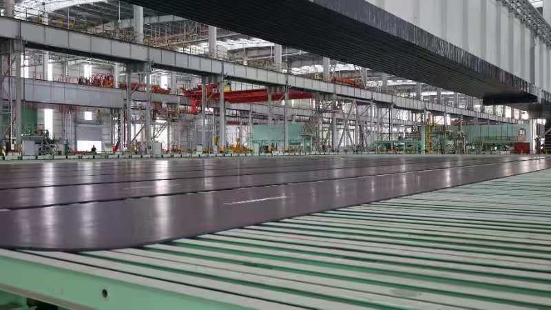 �h䓹�˾�ɹ��_(k��i)�l(f��)�ͺϽ�ߏ�(qi��ng)�ȽY(ji��)��(g��u)�Q355MC