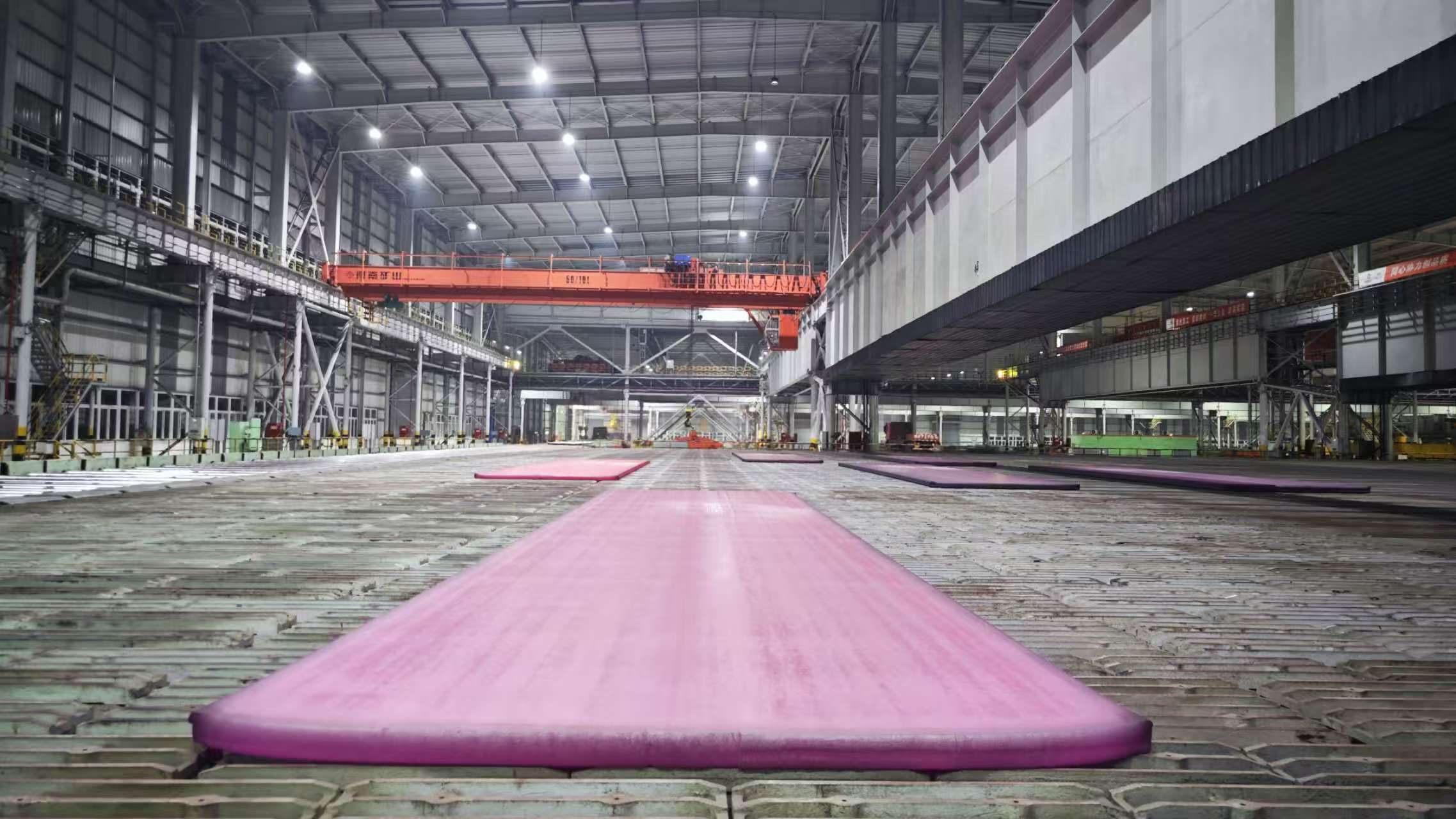 һ��̽���ϸ����h䓹�˾��Ҏ(gu��)��������Q345Rһ�����_�l(f��)�ɹ�