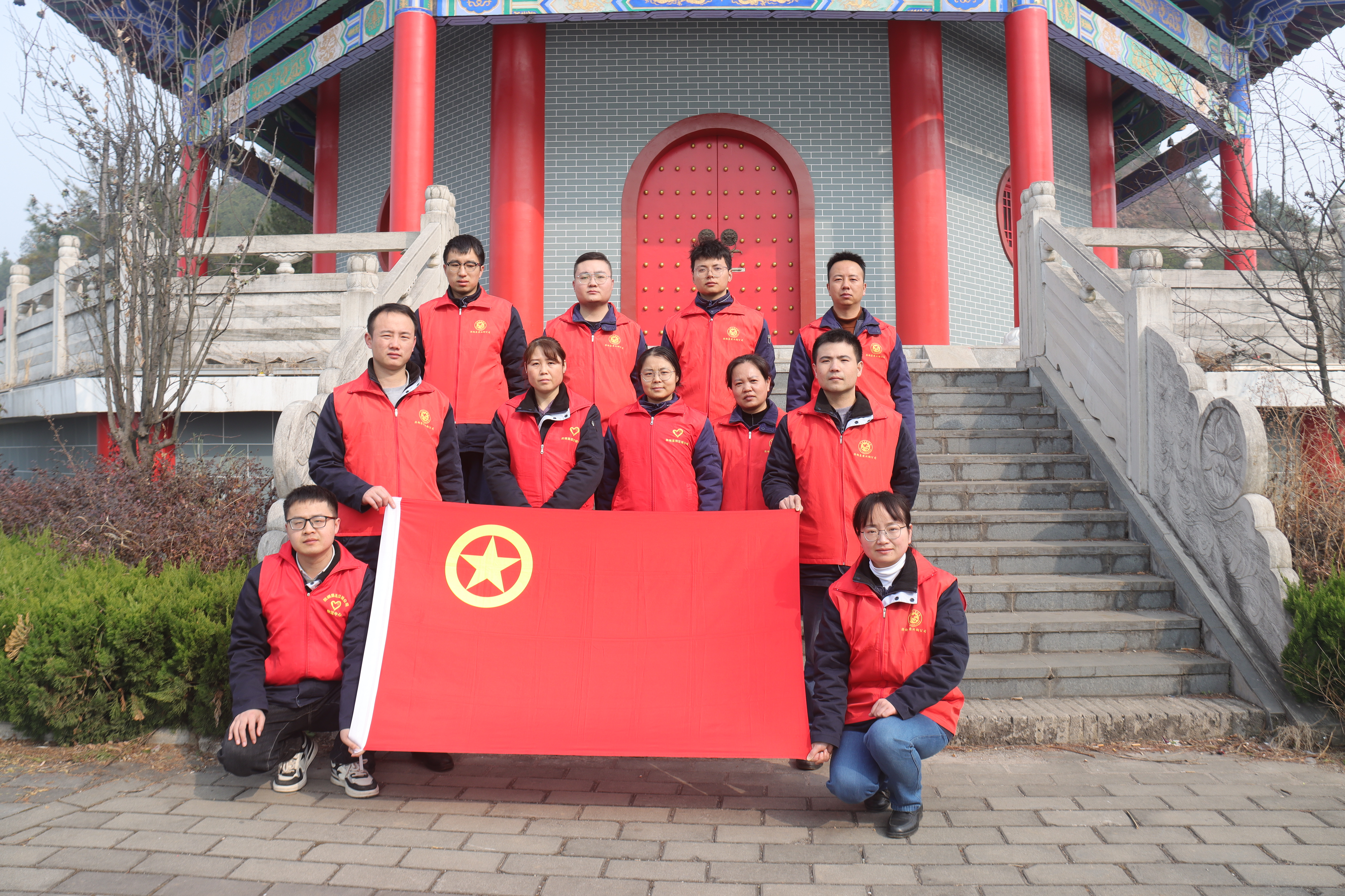 ���ഺ֮������؟�Γ���---ӛ2024�ꡰȫ����F�ИI(y��)���ļt��Fί���h䓹�˾���F�S�Fί