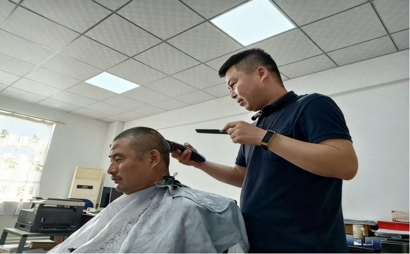 “小清單”包含“大民生”，看這位“娘家人”的溫情密碼