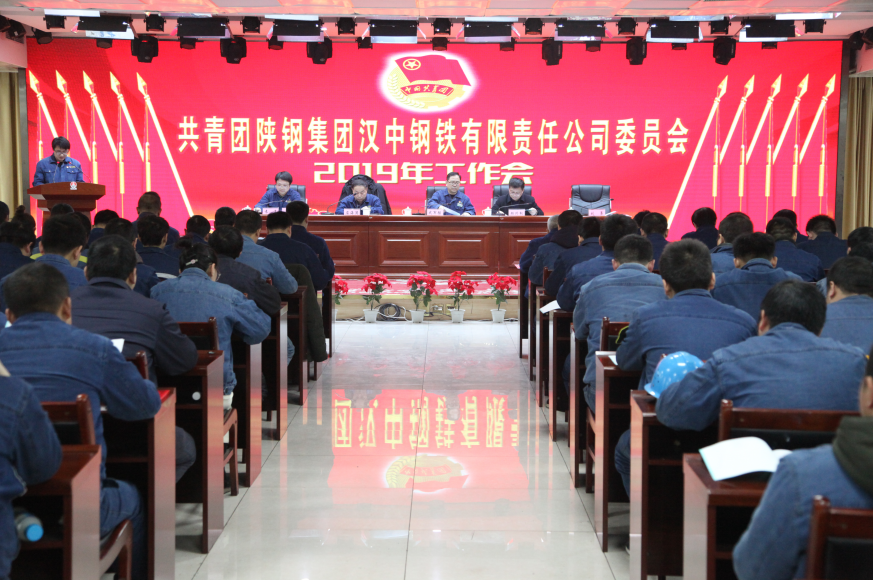 ���F(tu��n)����(d��ng)�B(t��i)����˾�F(tu��n)ί���_2019�깤����(hu��)�h